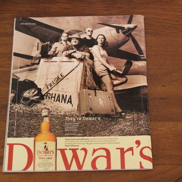 November 23, 2000, Rolling Stone Magazine - Drew Barrymore Cover - LIKE NEW - Picture 2 of 6